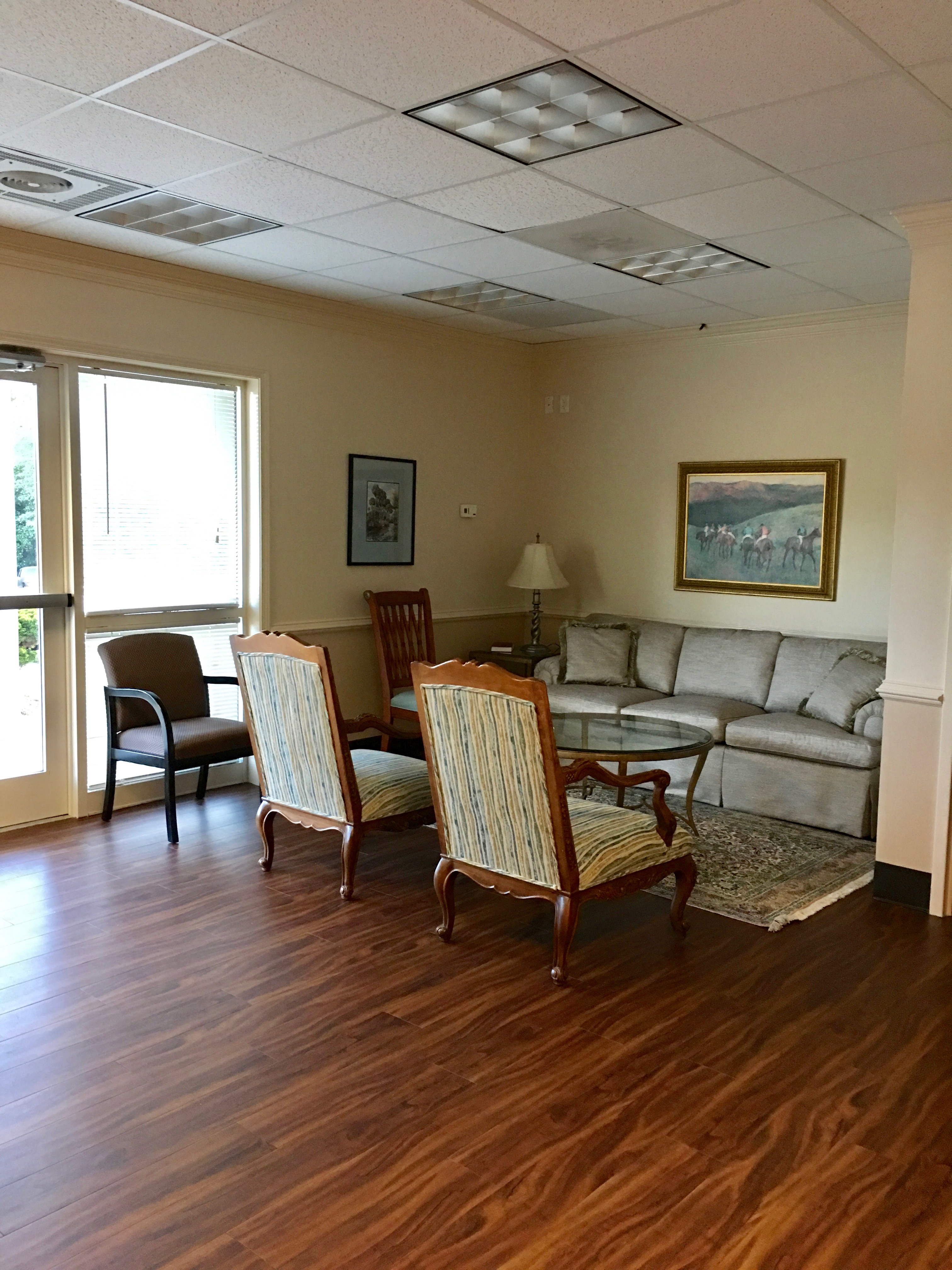 Sentinel Plastic Surgery - William H. Frazier MD Image